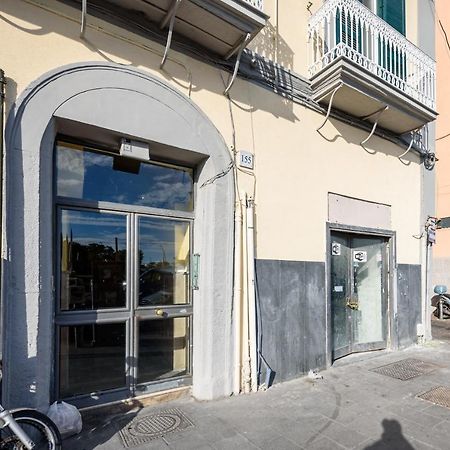 Riviera Di Chiaia 155 Apartment Napoli Bagian luar foto