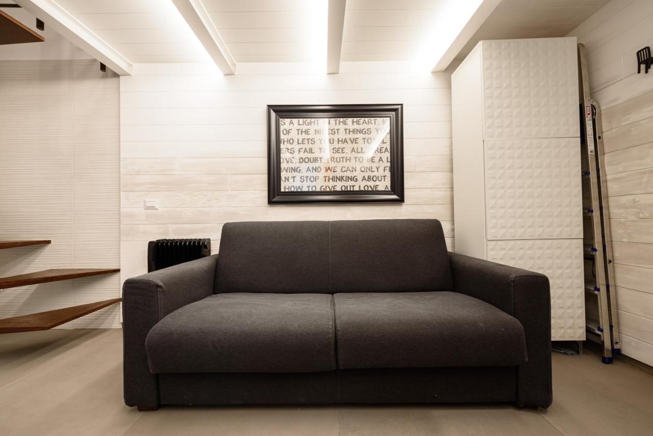 Riviera Di Chiaia 155 Apartment Napoli Bagian luar foto